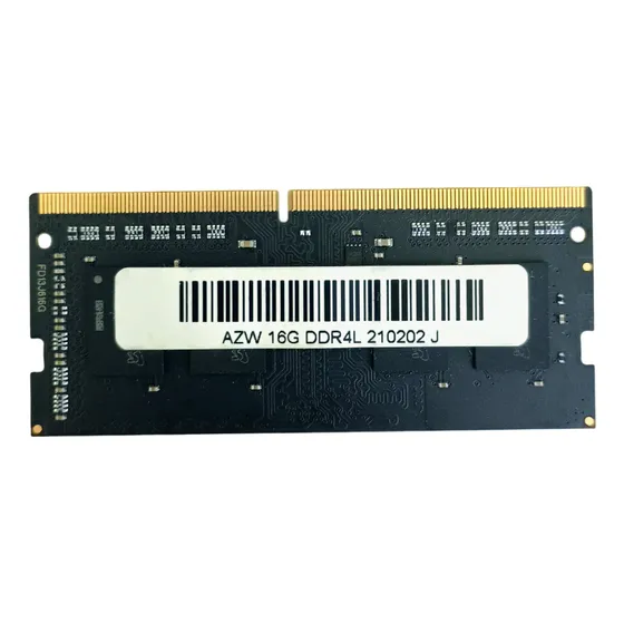 Memoria Ram 16gb Laptop Ddr4 2666 Mhz Nueva