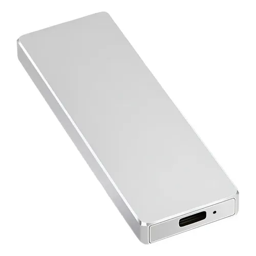 Crucial Bx500 4tb 3d Nand Sata Ssd Interno De 2.5 Pulgadas