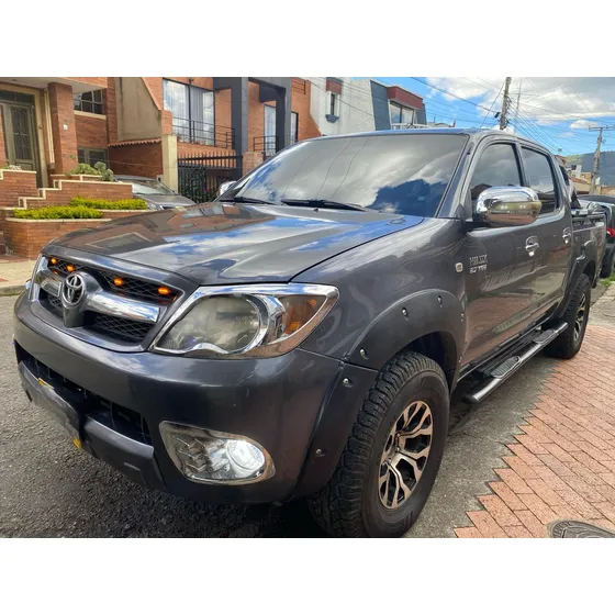 Toyota Hilux 2.7 Imv 4x2