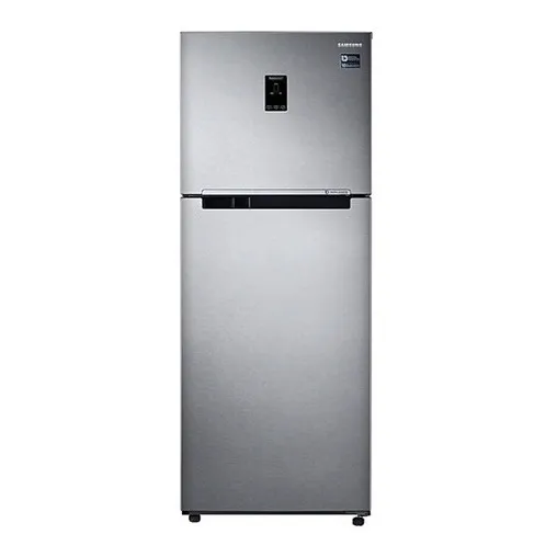 Heladera Samsung Inverter No Frost Rt35k5532sl 362 Litros