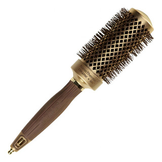 Cepillos De Pelo Olivia Garden Nano Thermic Nt-44 C71614 Color Marrón Cepillos De Pelo Olivia Garden Nano Thermic Nt-44 C71614 Color Marrón