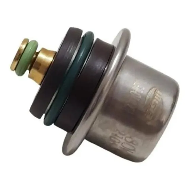 Regulador Presion De Gasolina Peugeot 206 207 307 406