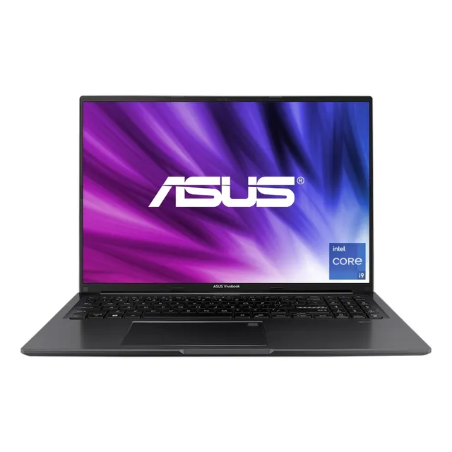 Notebook Asus Vivobook 16'' Ips Core I9 14 Nucleos 16gb 1tb