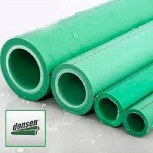Tuberias Y Conexiones De Termofusion  ( Donsen )
