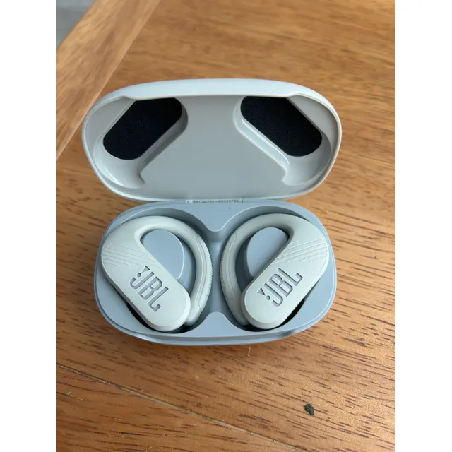 Audifonos Jbl Endurance Peak 3