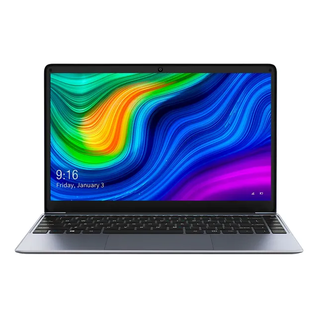 Notebook Herobook Pro 14.1'' Ips Fhd 256gb Ssd 8gb Ram W11
