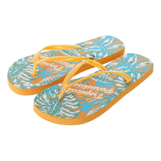 Chanclas 35-36 Hoja