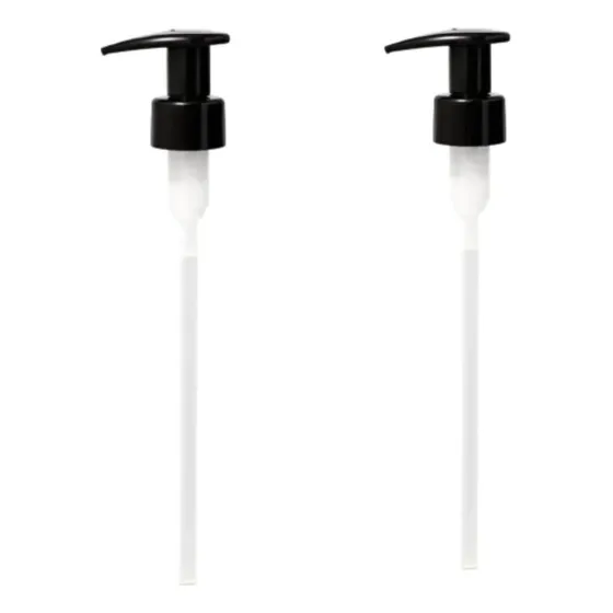 Valvula Pump Kit Dosadora Shampoo Condicionador Litro 28/410