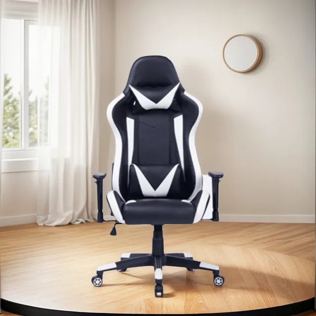 Silla Gamer Kronos
