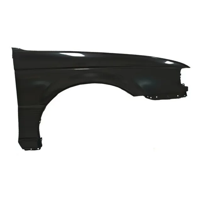 Lodera Salpicadera Nissan Tsuru Iii 92 A 16