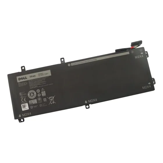 Bateria Dell Xps 15 9550 9560 9570 9590 Type H5h20
