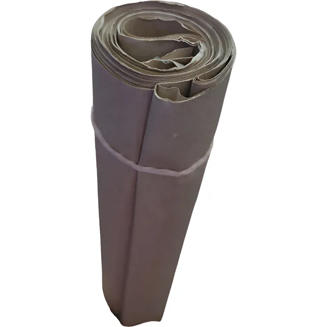 Papel Kraft Rollos X 10 Hojas Palermo Plaza Italia 