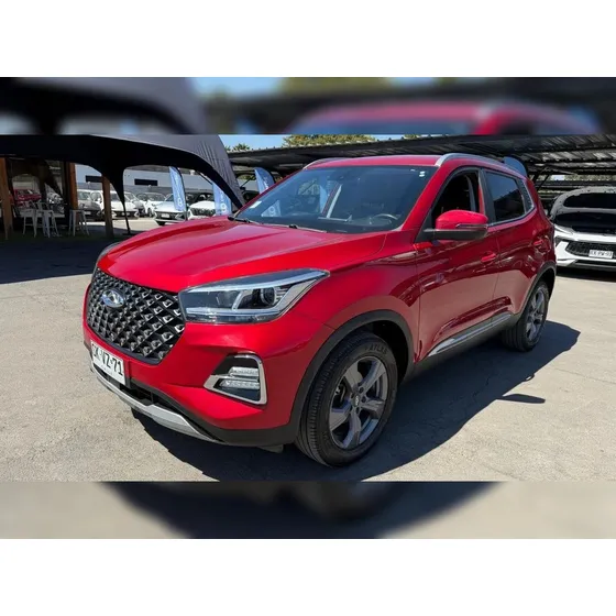 Chery Tiggo 3 Pro Gls 1.5 At