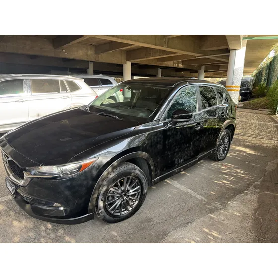 Mazda Cx-5 2.0 L I Sport At