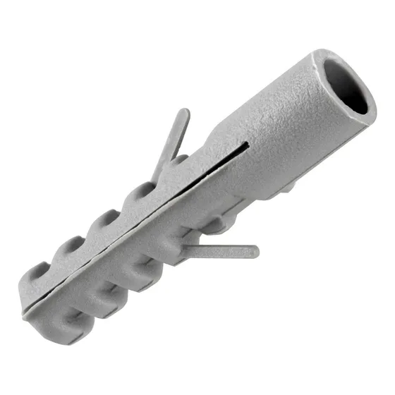 Tarugo Tipo Fischer Pack 1000 Unidades + 1000 Tonillos 5x40m