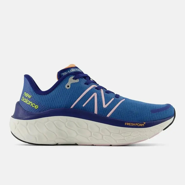 Tênis New Balance Feminino Kaiha Road Tênis New Balance Feminino Kaiha Road