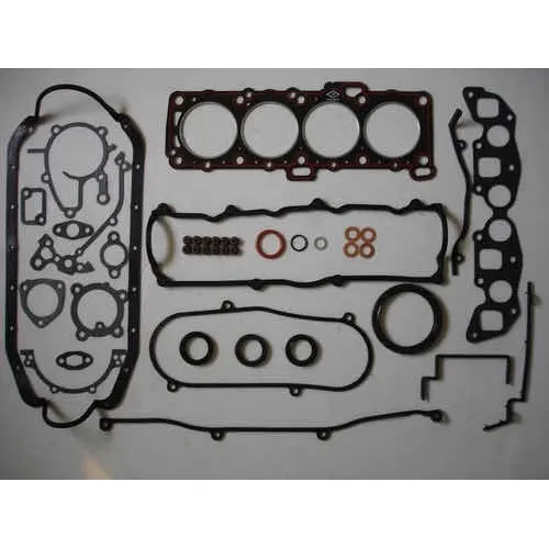 Juego Juntas Completo C/retenes Nissan Sentra B13 1.7d Cd17