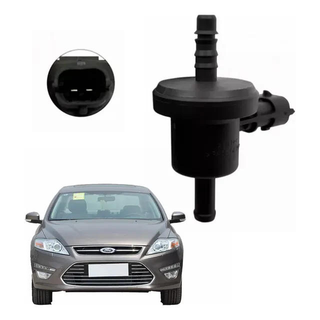Válvula Evap Vacio Canister Purga Ranger 2.5 2011-2018