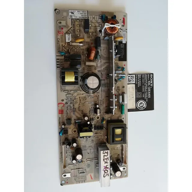 Fuente De Poder O Power Televisor Sony Kdl-32ex405 32ex405