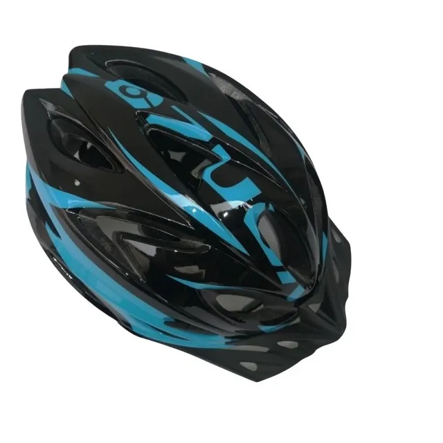 Casco Venzo De Ciclistas Talla L (58-61cm) Para Bicicletas