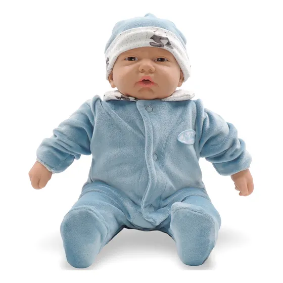 Bebe Bebote Muñeca Reborn Real Le Bebot Isabelle