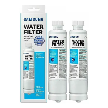 Pack 2 Und Filtros Interno Refrigerador Samsung Da29-00020b.