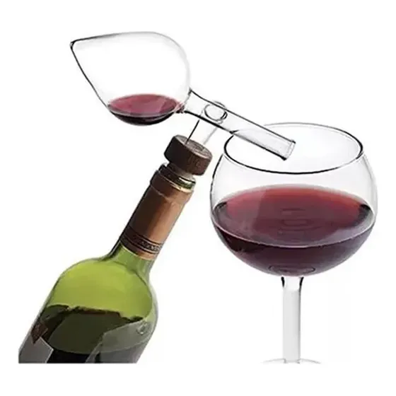 Decantador De Vinho Areadivino