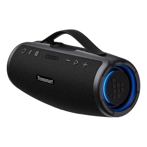 Caixa De Som Portátil Anker Soundcore Rave Neo 2 80w Ipx7 Preto