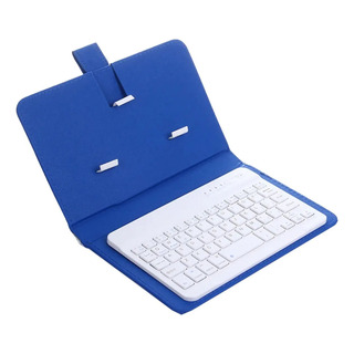 Teclado Inalámbrico Bluetooth For iPhone, Huawei, Xiaomi, Teclado Inalámbrico Bluetooth For iPhone, Huawei, Xiaomi,