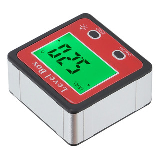 Detector De Ángulos De Pantalla Lcd Con Indicador Digital De Detector De Ángulos De Pantalla Lcd Con Indicador Digital De
