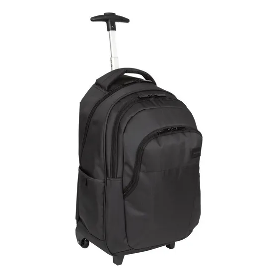 Mochila Carrinho Laptop Sestini Easy - Preto