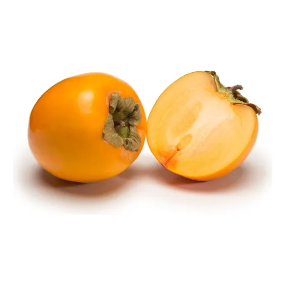 Planta De Caki Fuyu