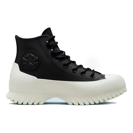 Zapatillas Converse Lugged Plataforma Impermeable