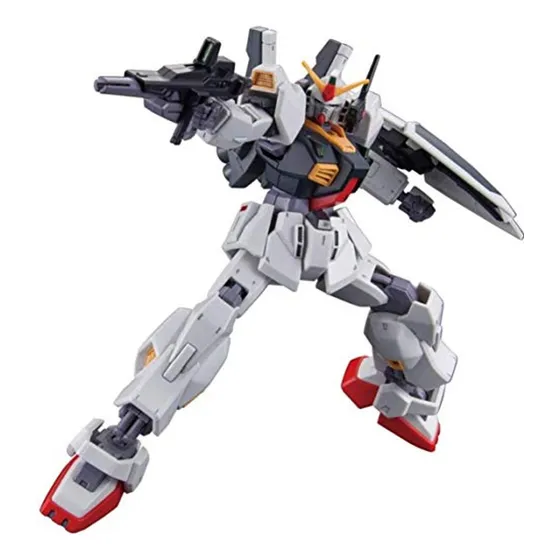 Bandai - Gundam Mk-ii (aeug)  Z Gundam  - Hguc 1/144