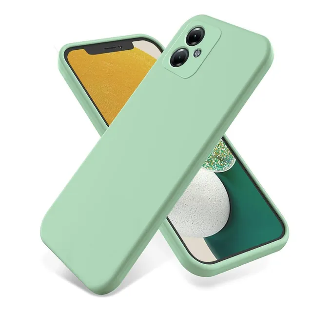 Forro Silicon Case Original Para Todos Los Motorola Moto