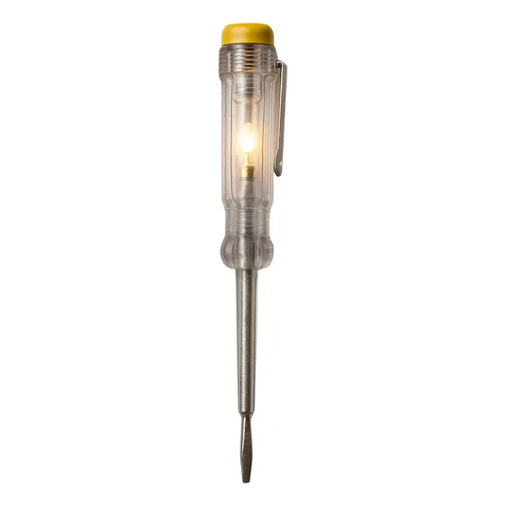 Chave Teste Eletrica Detector Tensão Profissional - 1 Pc