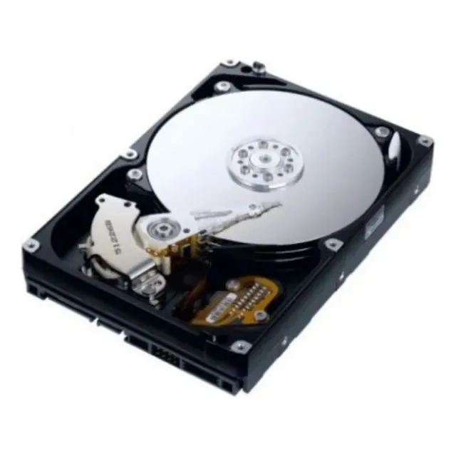 Disco Duro Generico 3.5 1tb New Pull