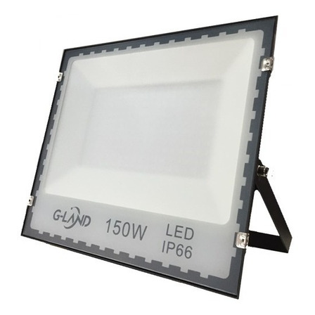 Foco Reflector Led 150w Luz Fría Con Garantía Xtreme Led Foco Reflector Led 150w Luz Fría Con Garantía Xtreme Led