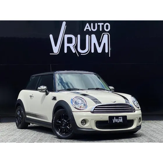 Mini One One