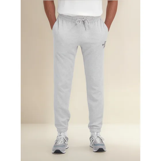 Pantalón New Balance De Hombre - Essentials - Mp31515ag