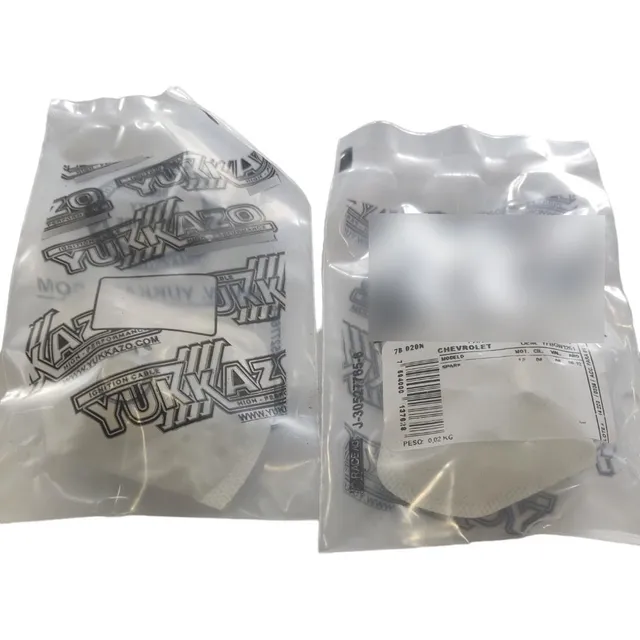 Filtro Pila Gasolina Spark Yukkazo Par