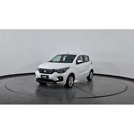 Fiat Mobi 1.0 Easy