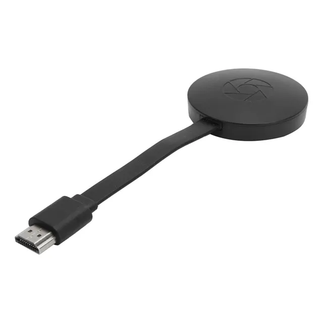 Adaptador Receptor Hdmi Tv Stick Dongle 1080p Con Wifi