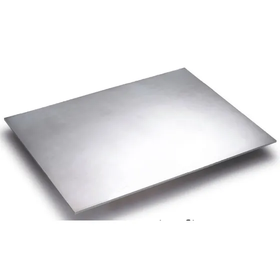 Placa Aluminio 1/4'' (6mm) 60cm X 90cm