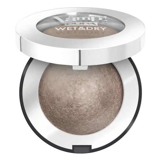 Sombra Pupa Vamp Wet & Dry N°102 Golden Taupe