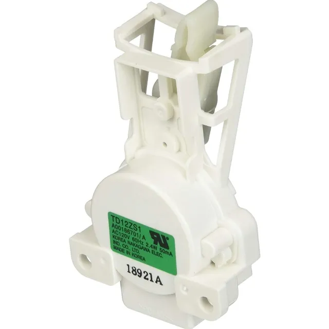 Actuador Motor Lavadora Secadora Electrolux 5304492254