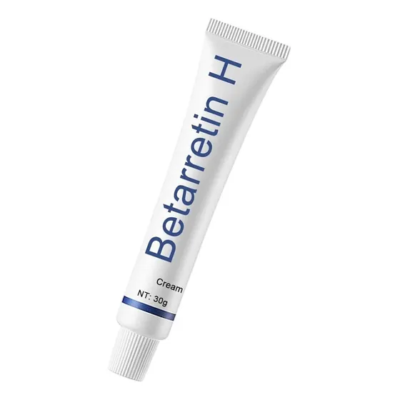 Crema For Manchas Oscuras, Crema Betarretin H