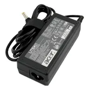 Fuente Cargador Para Notebook Acer 19v 3.42a 65w