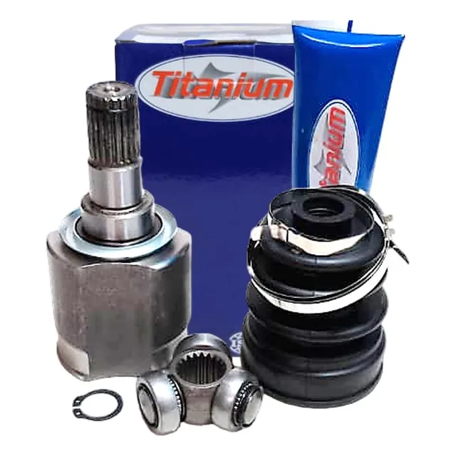 Copa Caja Con Triceta Hyundai Atos 20x22x35 *