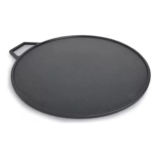Budare Primula 30cm Apto Para Cocina De Inducción 